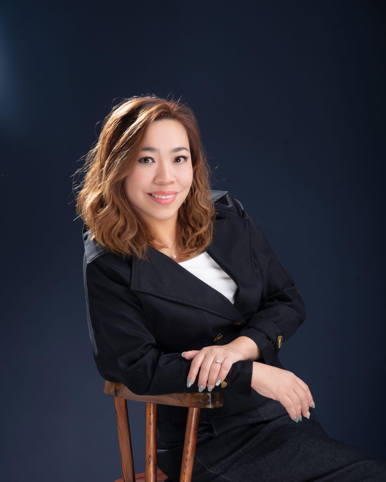 Tiffany Leong